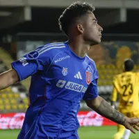 La U sueña con la segunda: sufrido triunfo y a semis de Sudamericana