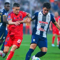 Minuto a minuto: la U quiere semis de Sudamericana ante Alianza