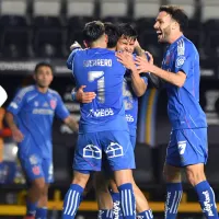 La U sueña con la segunda: sufrido triunfo y a semis de Sudamericana