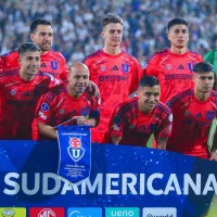Formación confirmada de la U contra Alianza: ¡a por las semis!
