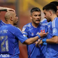 Caamaño anticipa flor de partidazo del “superclase” de U de Chile contra Alianza: “Lo necesitas donde más influye”