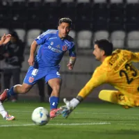 Lucas Assadi se ganó a la prensa incaica contra Alianza: los elogios peruanos a la veloz figura de U de Chile