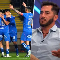 Johnny Herrera recalca detalle de Universidad de Chile en Copa Sudamericana: “Da para ilusionarse”