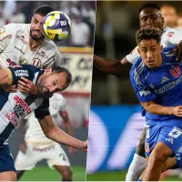 ¿Repasa a Colo Colo? La burla de la U de Perú tras eliminación de Alianza Lima de Sudamericana