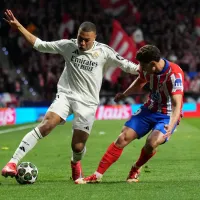 Pronósticos Atlético de Madrid vs Real Madrid: el Merengue llega al Derbi con un puntaje perfecto