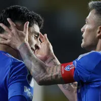 Los detalles del nuevo contrato de Javier Altamirano con U de Chile hasta 2028