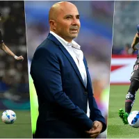 Entre chilenos y ex técnicos de la U: Así serán las semifinales de Copa Sudamericana