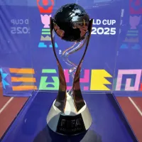 La “heredera” de Los Ramblers: FIFA presentó el himno oficial del Mundial Sub 20
