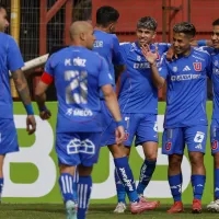¿Va por TNT? Confirman el canal que transmite Universidad de Chile vs. Deportes La Serena en Liga de Primera