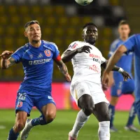 Pato Yáñez le pega mal a la U pese a la clasificación: "El peor..."