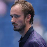 Fue N°1 del mundo, acaba de ganarle a un Top 50 en Beijing, pero revela que el tenis lo “vuelve loco”