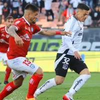 Colo Colo golea al colista Deporte Iquique en el debut de Fernando Ortiz por la Liga de Primera