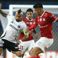 Minuto a minuto: Colo Colo se pone al día con el duelo pendiente ante el colista Deportes Iquique
