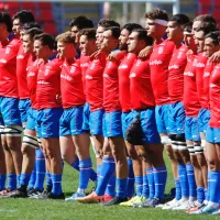 ¿Dónde ver a Chile vs Samoa por el repechaje al Mundial de Rugby?