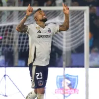 Johnny Herrera le baja los humos a la goleada de Colo Colo ante Iquique: “Como en la pobla…”