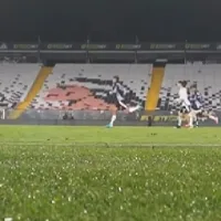 Fernando Ortiz le saca el jugo a Colo Colo y hace trabajos extras tras triunfo ante Iquique