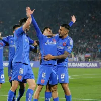 U. de Chile vs. La Serena: A qué hora juegan y dónde ver EN VIVO el partido por Liga de Primera
