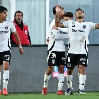 Es resistido por la hinchada, siempre se recupera a mitad de temporada y entró al top 3 de Colo Colo