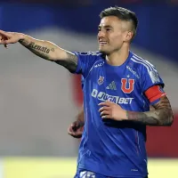 La impresionante estadística que dejó Aránguiz ante Alianza Lima