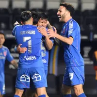 Claudio Borghi se viste de azul en la Copa Sudamericana: “Espero que a la U le vaya la raja”