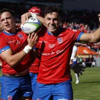 ¡Los Cóndores van al Mundial! Chile vence a Samoa y saca pasajes por segunda vez consecutiva