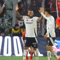 Borghi: "Si Vidal no hubiera cambiado de posición sería el mejor del mundo"