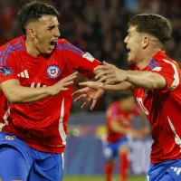 Nació en Argentina, su ídolo es Lionel Messi y marcó el primer gol de Chile en el Mundial Sub-20