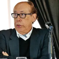 El único responsable de crisis en Colo Colo para Stöhwing: No es Mosa