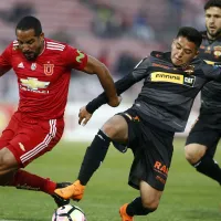 Lleva años sin club, trabaja en una bodega y sueña con volver a las canchas
