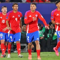 ¿Cuándo y dónde ver EN VIVO Chile vs. Japón por el Mundial Sub 20?