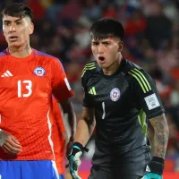 Mega figura de Chile en el debut triunfal por el Mundial Sub 20 se emocionó: “Me dieron ganas de llorar en…”