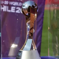 El partido del Mundial Sub 20 que hoy va GRATIS por CHV