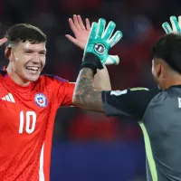 Ironizan con estrella de la Sub-20: "Se puede ir a la U..."