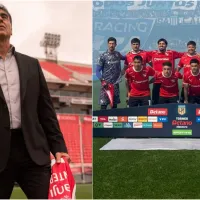 Quinteros le otorgó “perdonazo” a los chilenos e Independiente sumó ante Racing