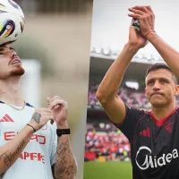 Es figura del Mundial Sub 20 y no duda en alabar a su mentor: “Alexis es una leyenda viviente del fútbol”