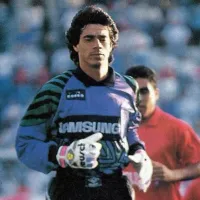 El durísimo y angustiante momento de Pato Toledo, la Católica y el fútbol chileno en el Adiós Capitanes de la UC