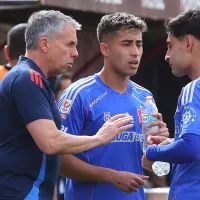Gustavo Álvarez no duda pese al empate: U de Chile no pierde la esperanza y peleará el título en cada partido