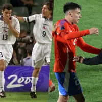 Hizo historia con Nelson Acosta en Sydney 2000 y se las canta clarita a Córdova: “Chile Sub 20 tuvo suerte”