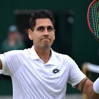 El Masters 1000 de Shanghái le sonríe a Tabilo: El prize money que ya consiguió sin entrar al cuadro principal