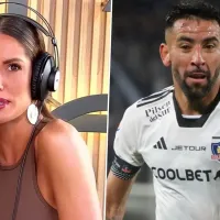 Gala revela la verdad del audio de “bastante tímida” de Isla: “Para acusar a mi ex marido…”