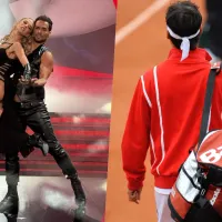 Fue Top Ten, le ganó una final a Jarry y triunfa en programa de baile