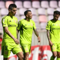 Hinchas de la U pierden la paciencia con jugador que era querido