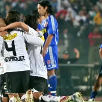 Tras anuncio de Mosa: La última vez de Colo Colo como local en el Estadio Nacional
