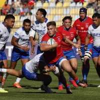 Más de 111 mil visualizaciones: Referente del rugby mundial aplaude clasificación de los “Cóndores”