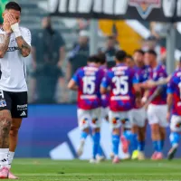 Católica vuelve a ganar a Colo Colo: Le quita joven promesa y ya entrena con Garnero