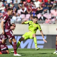 La U lucha por el Clásico Universitario: ¿Qué pasa con Lanús?