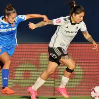 Colo Colo y U de Chile presentan nóminas oficiales para Copa Libertadores Femenina