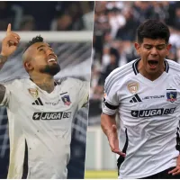 Detallan que Pavez será banca de Arturo Vidal en Colo Colo: “Tiene una salida más limpia”