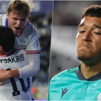 Nueva Caledonia y un debut para el olvido en Mundial Sub 20: Humillada por Estados Unidos