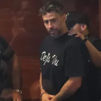 Jorge Valdivia podría volver a la cárcel: nueva gravísima denuncia en su contra
